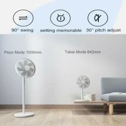 Xiaomi Mi Smart Standing Fan 2