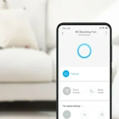 Xiaomi Mi Smart Standing Fan 2