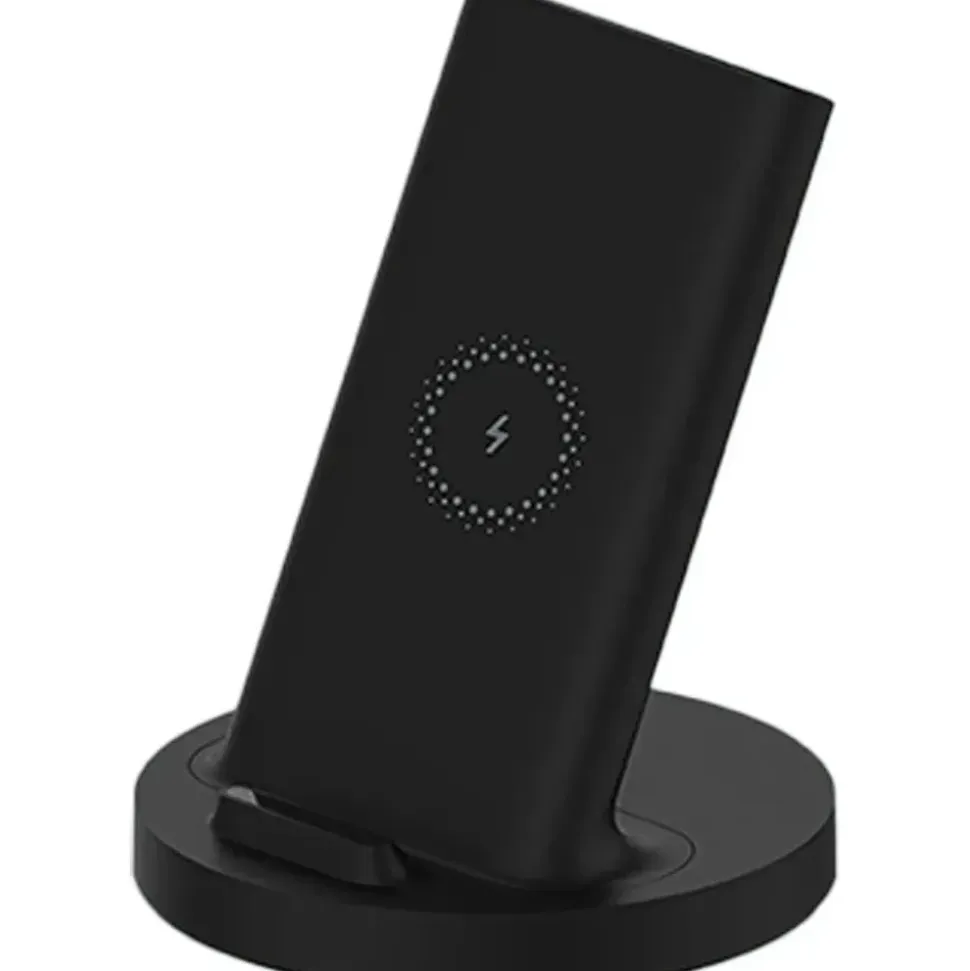 Xiaomi Mi 20W Schwarz