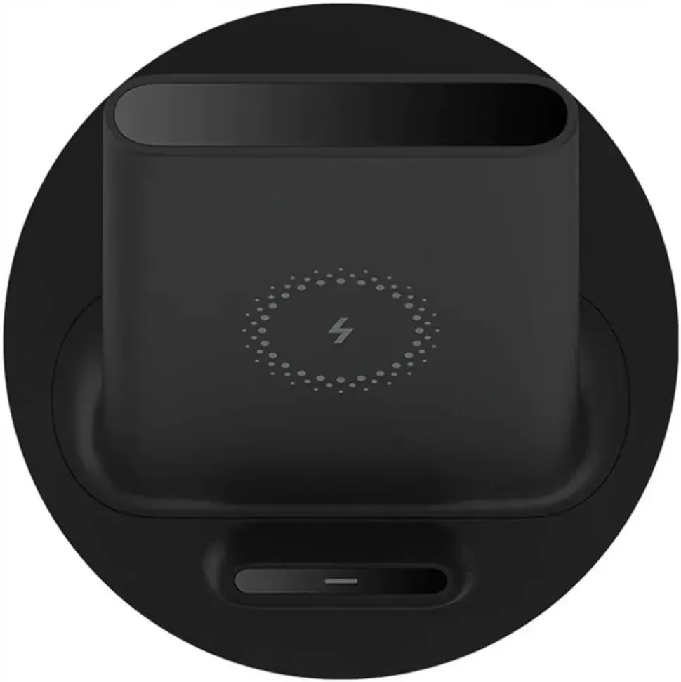 Xiaomi Mi 20W Schwarz