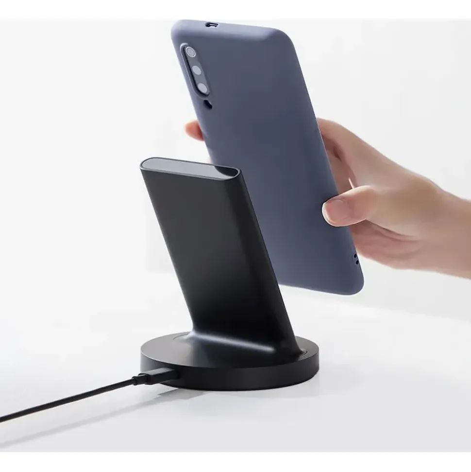 Xiaomi Mi 20W Schwarz