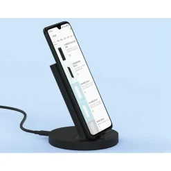Xiaomi Mi 20W Schwarz