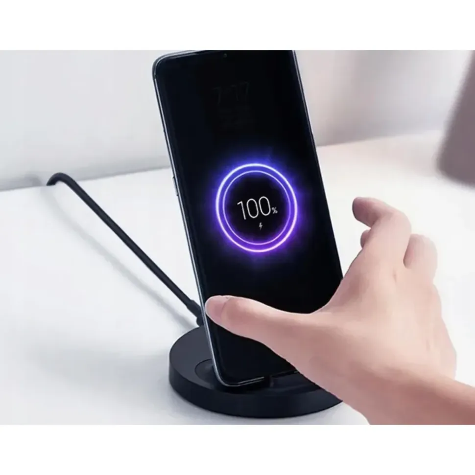 Xiaomi Mi 20W Schwarz