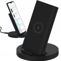 Xiaomi Mi 20W Schwarz