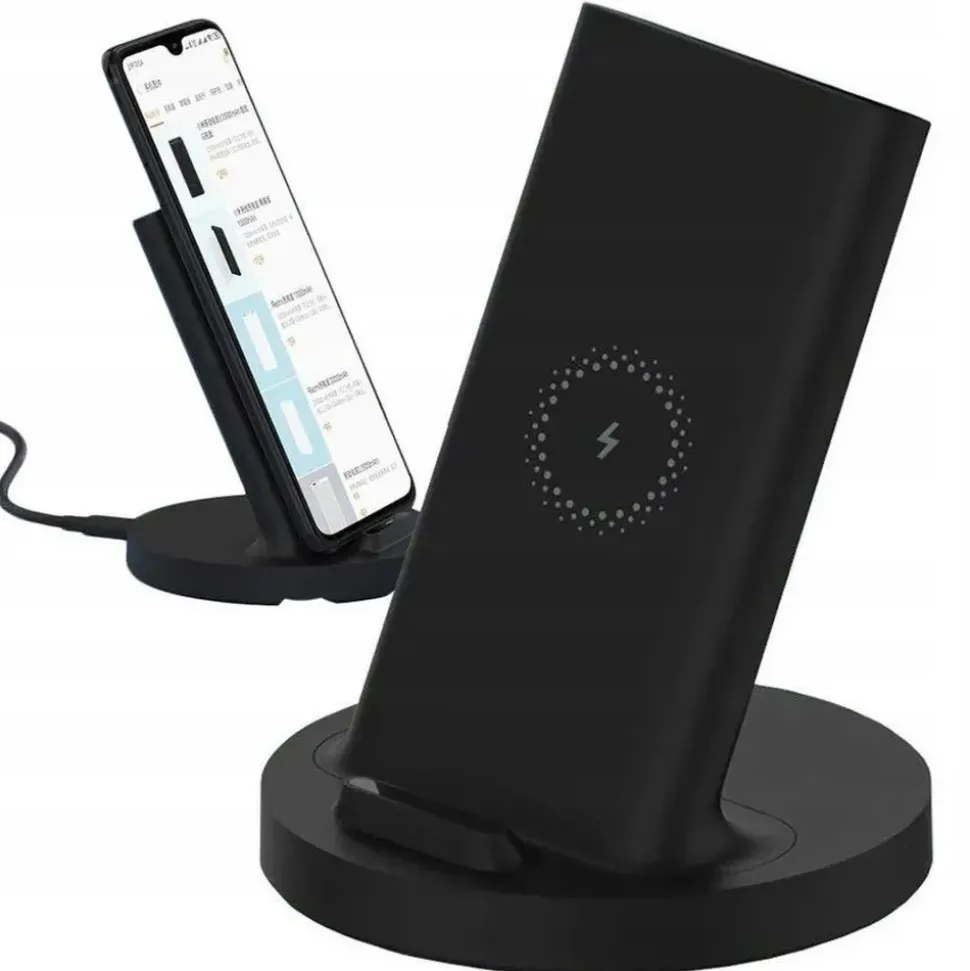 Xiaomi Mi 20W Schwarz