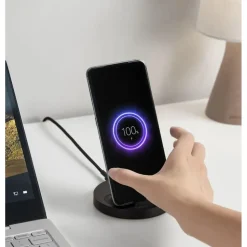 Xiaomi Mi 20W Schwarz