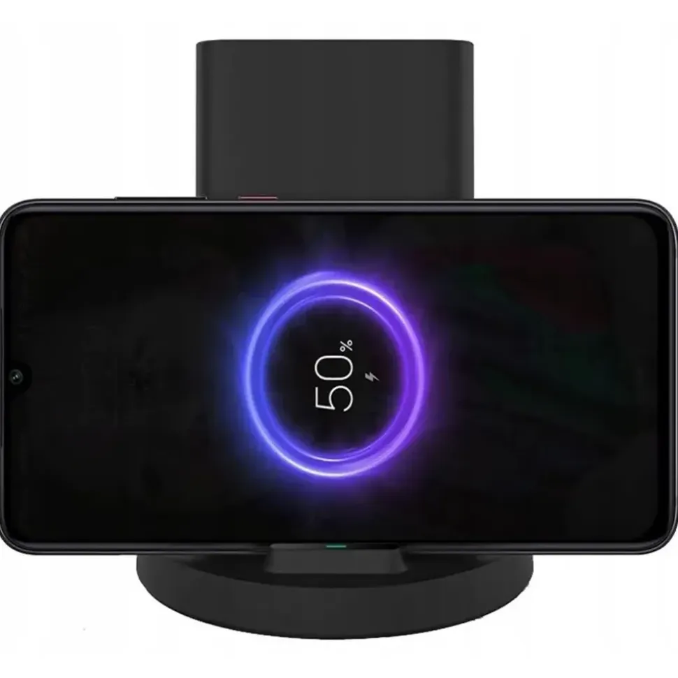Xiaomi Mi 20W Schwarz