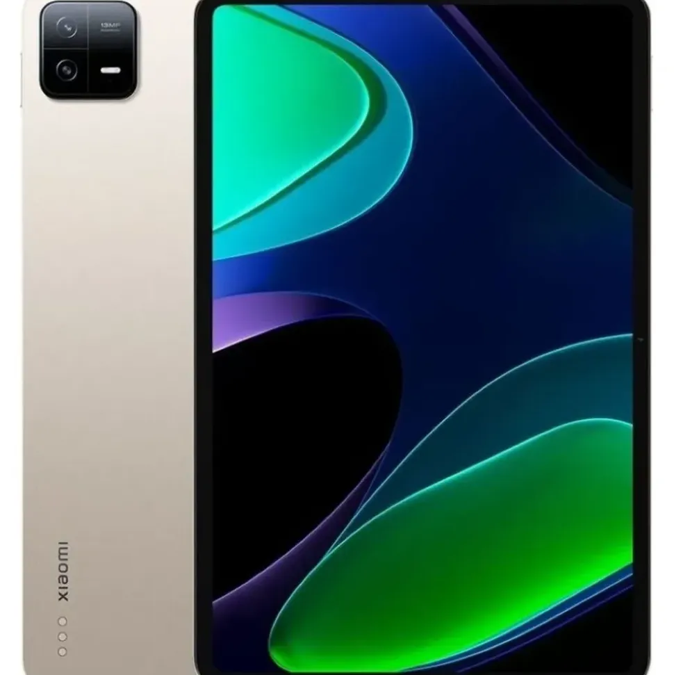 Xiaomi Pad 6