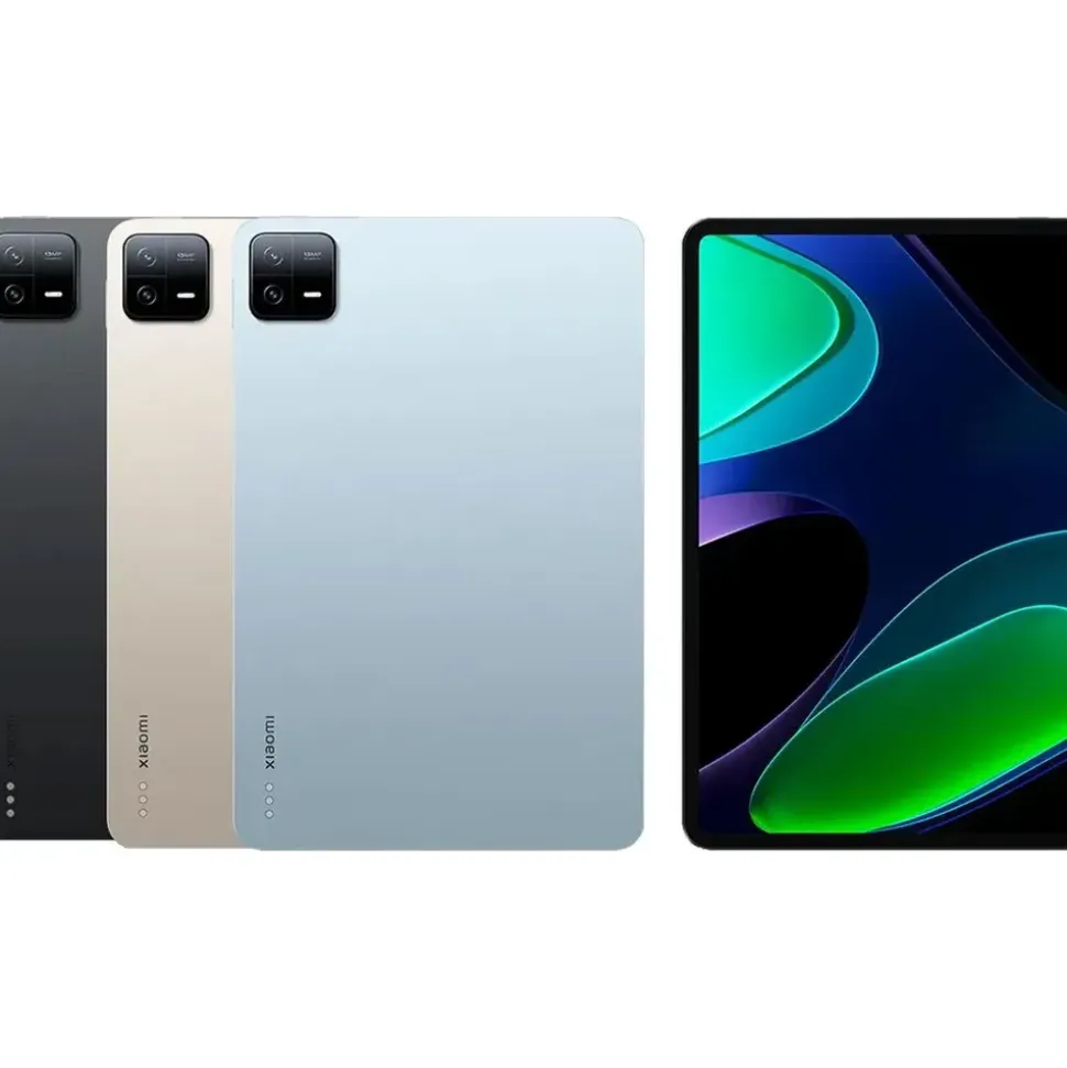 Xiaomi Pad 6