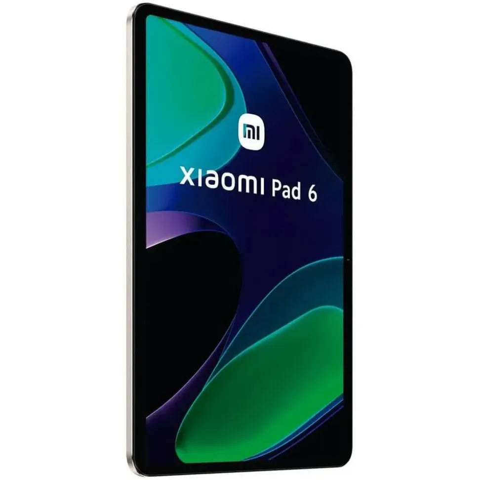 Xiaomi Pad 6