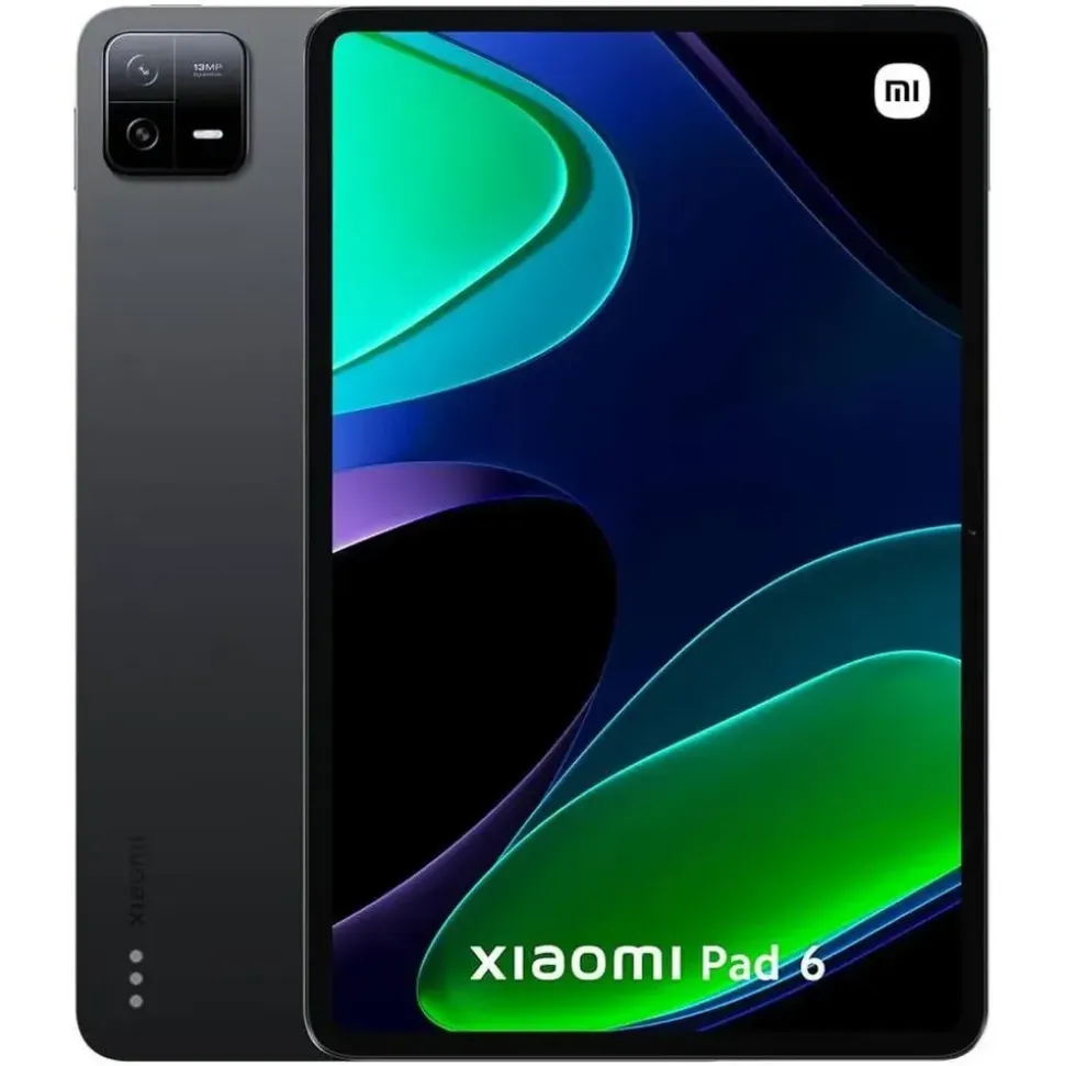 Xiaomi Pad 6