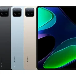 Xiaomi Pad 6