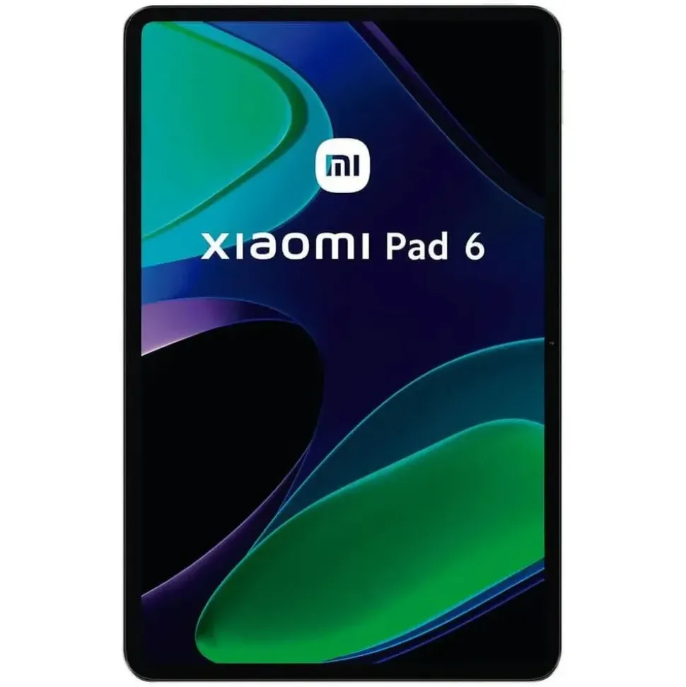 Xiaomi Pad 6