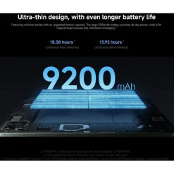 Xiaomi Pad 8 Pro