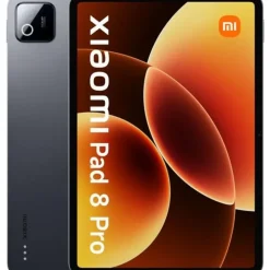 Xiaomi Pad 8 Pro 11,2" 512 GB Grey