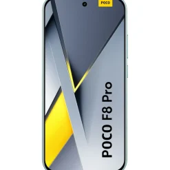 Xiaomi Poco F8 Pro