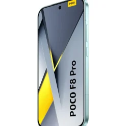 Xiaomi Poco F8 Pro