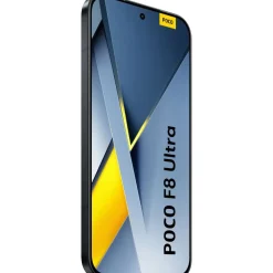 Xiaomi Poco F8 Ultra 5G