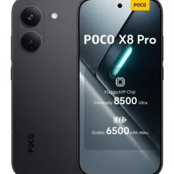 Xiaomi POCO X8 Pro