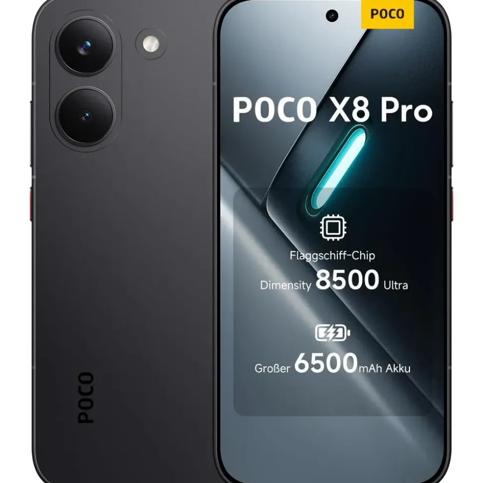 Xiaomi POCO X8 Pro