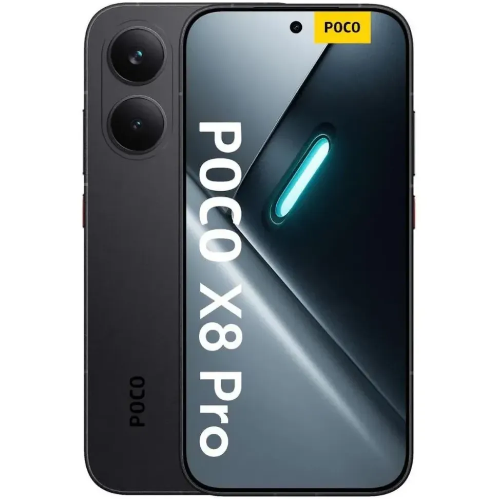 Xiaomi POCO X8 Pro