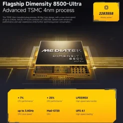 Xiaomi POCO X8 Pro