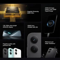 Xiaomi POCO X8 Pro