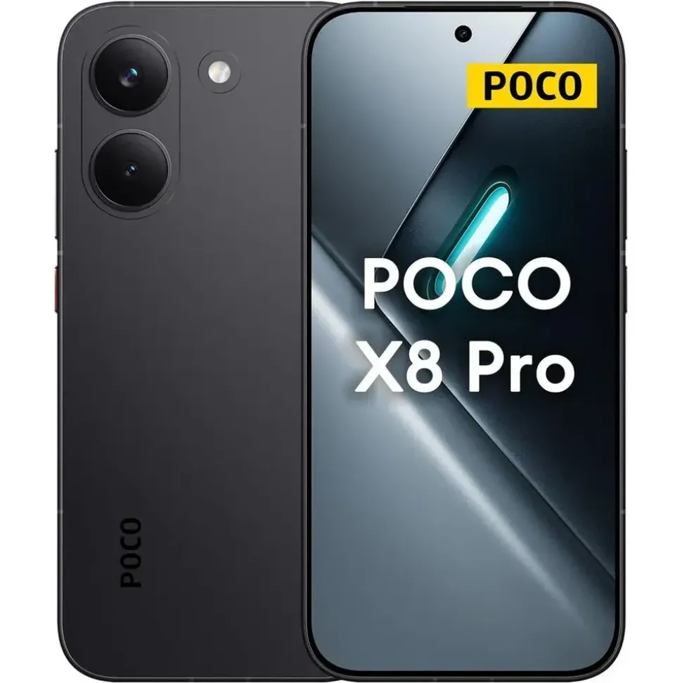 Xiaomi POCO X8 Pro