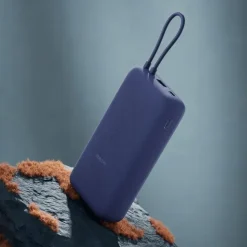 Xiaomi Power Bank 20000 Integrated Cable