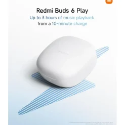 Xiaomi Redmi Buds 6 Play