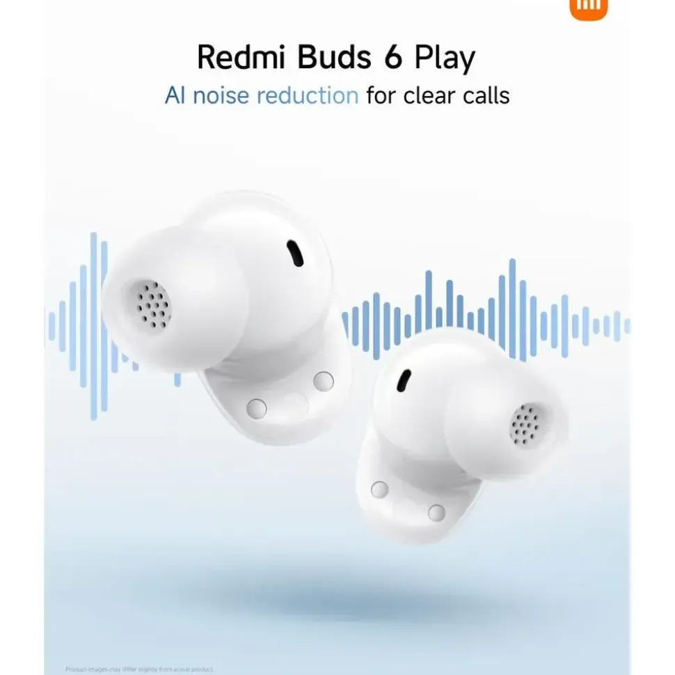 Xiaomi Redmi Buds 6 Play
