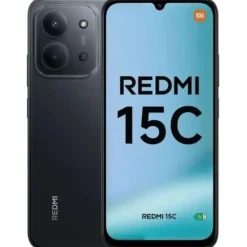 Xiaomi Redmi 15C 4G