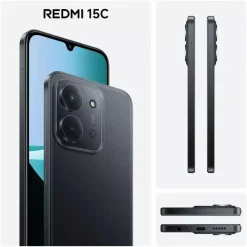 Xiaomi Redmi 15C 4G