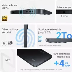 Xiaomi Redmi 15C 4G
