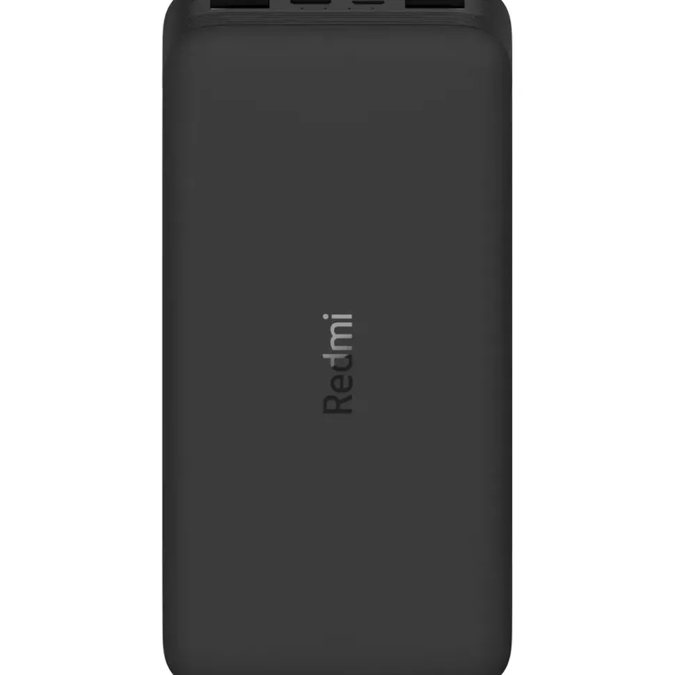 Xiaomi Redmi Fast Charge Power Bank 20000 mAh 18 W