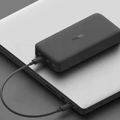 Xiaomi Redmi Fast Charge Power Bank 20000 mAh 18 W