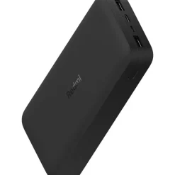 Xiaomi Redmi Fast Charge Power Bank 20000 mAh 18 W