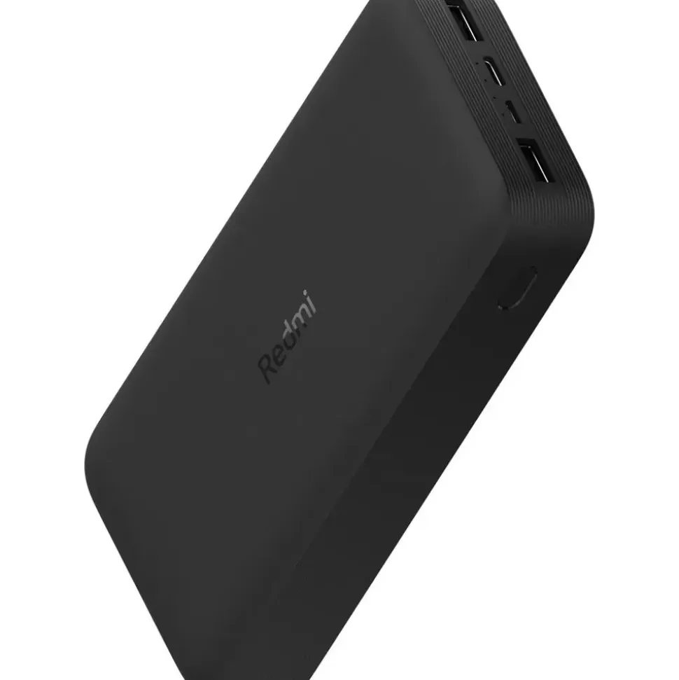 Xiaomi Redmi Fast Charge Power Bank 20000 mAh 18 W