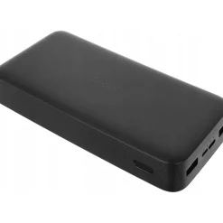 Xiaomi Redmi Fast Charge Power Bank 20000 mAh 18 W