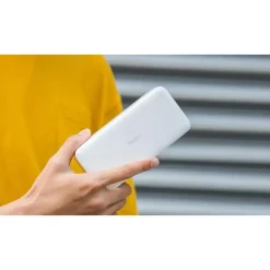 Xiaomi Redmi Fast Charge Power Bank 20000 mAh 18 W