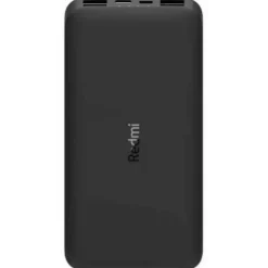 Xiaomi Redmi Fast Charge Power Bank 20000 mAh 18 W
