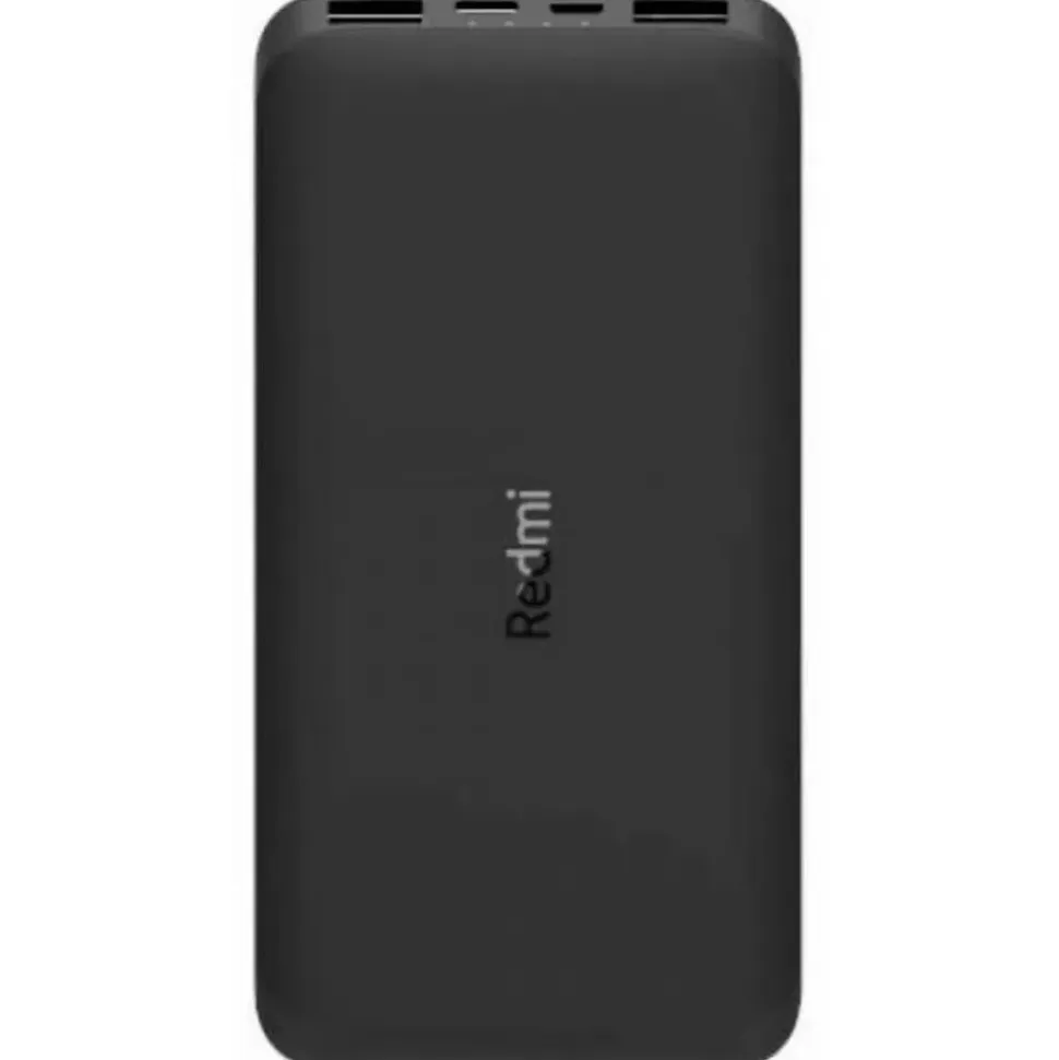 Xiaomi Redmi Fast Charge Power Bank 20000 mAh 18 W