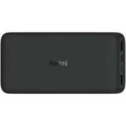 Xiaomi Redmi Fast Charge Power Bank 20000 mAh 18 W