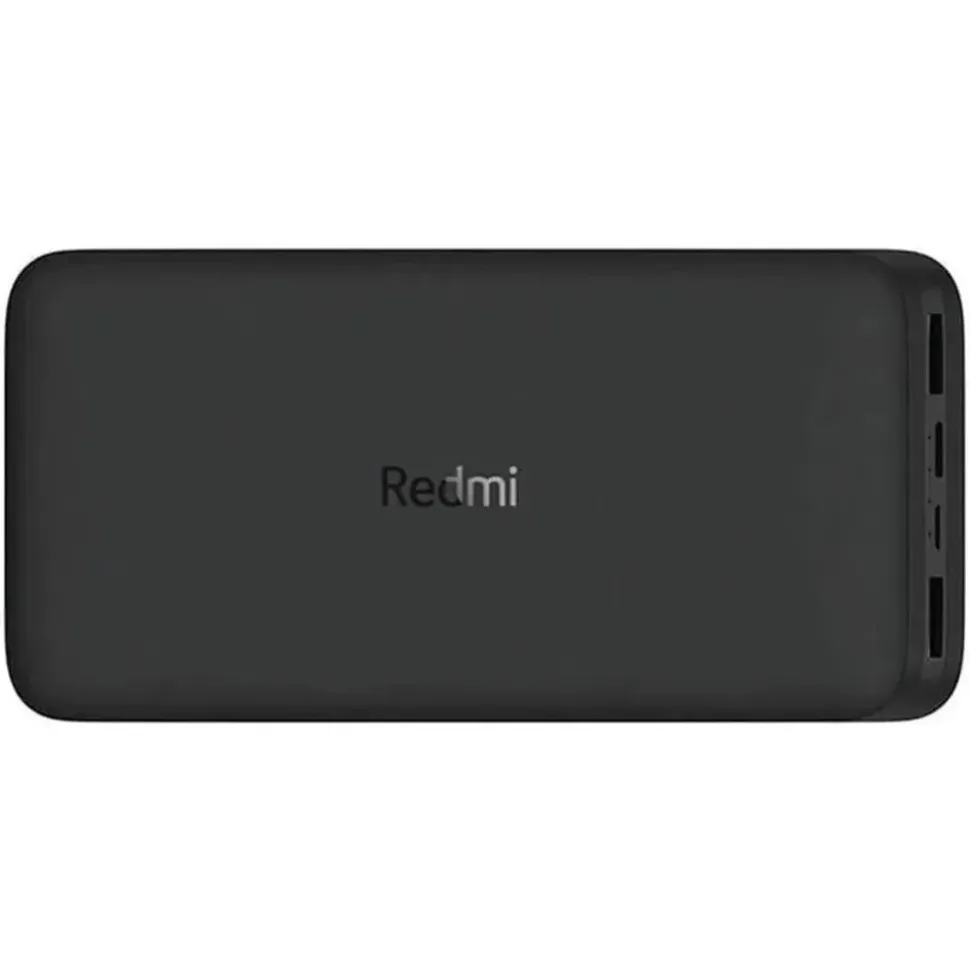 Xiaomi Redmi Fast Charge Power Bank 20000 mAh 18 W