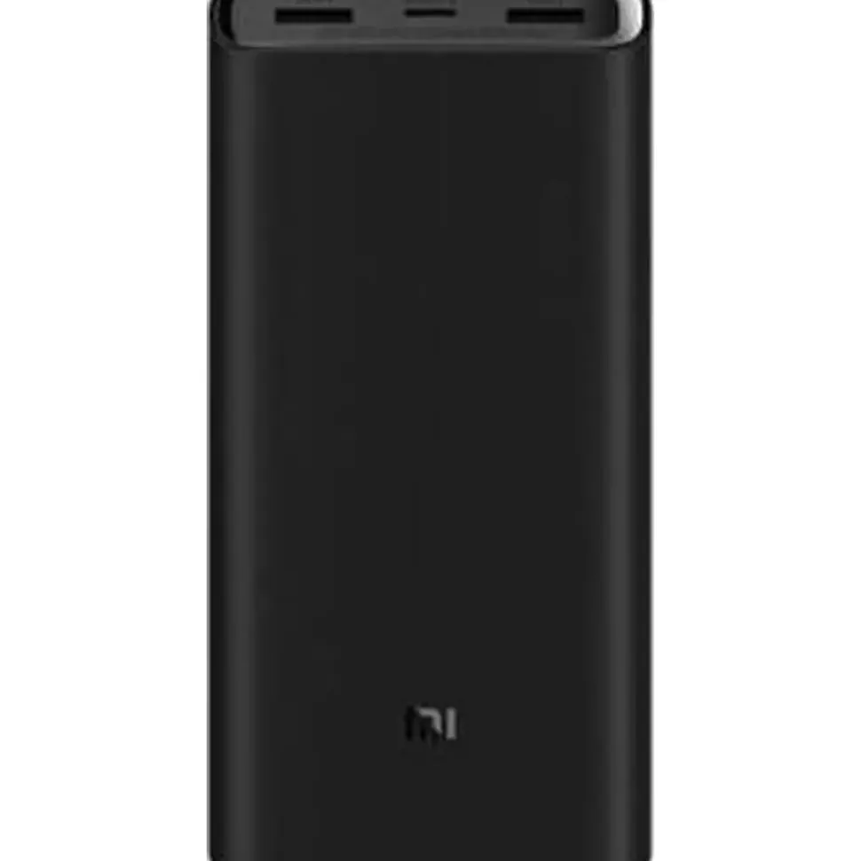 Xiaomi Redmi Fast Charge Power Bank 20000 mAh 18 W