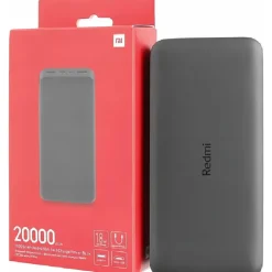 Xiaomi Redmi Fast Charge Power Bank 20000 mAh 18 W