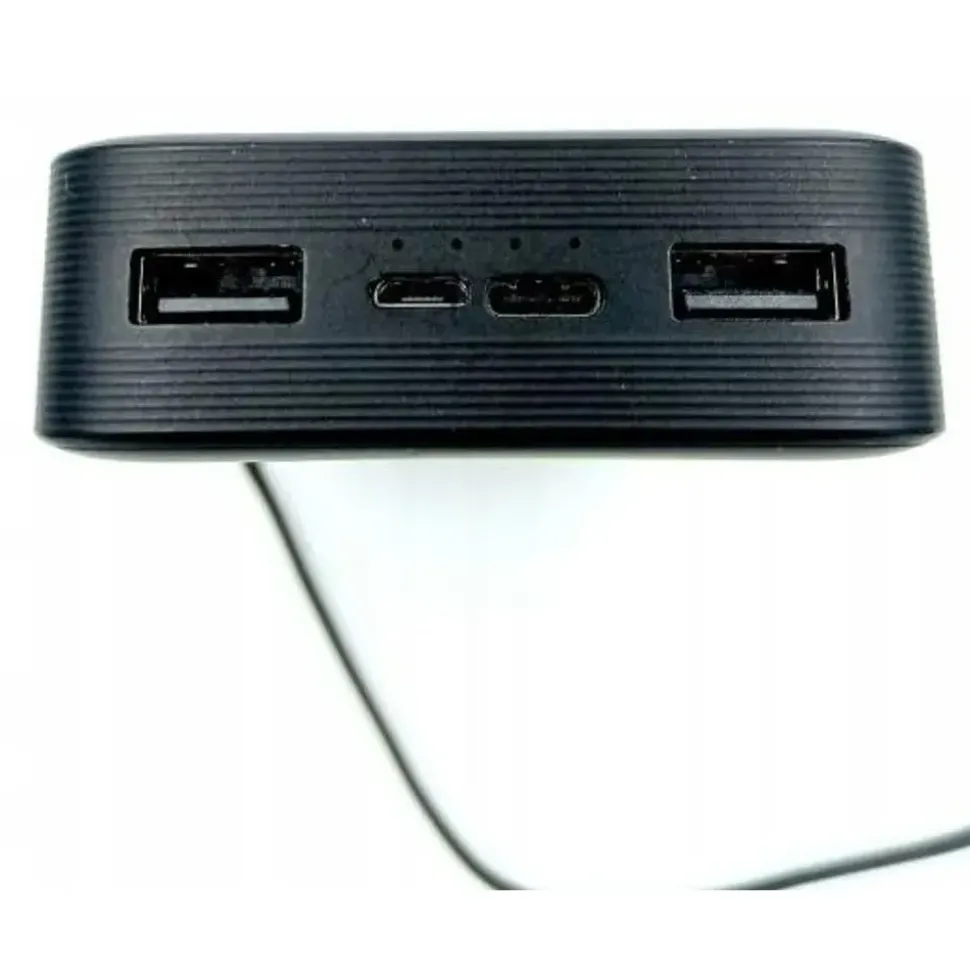 Xiaomi Redmi Fast Charge Power Bank 20000 mAh 18 W