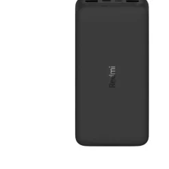 Xiaomi Redmi Fast Charge Power Bank 20000 mAh 18 W
