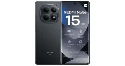 Xiaomi Redmi Note 15 5G