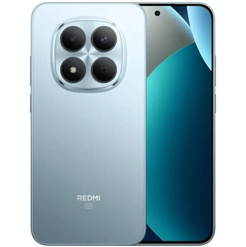 Xiaomi Redmi Note 15 Pro 5G